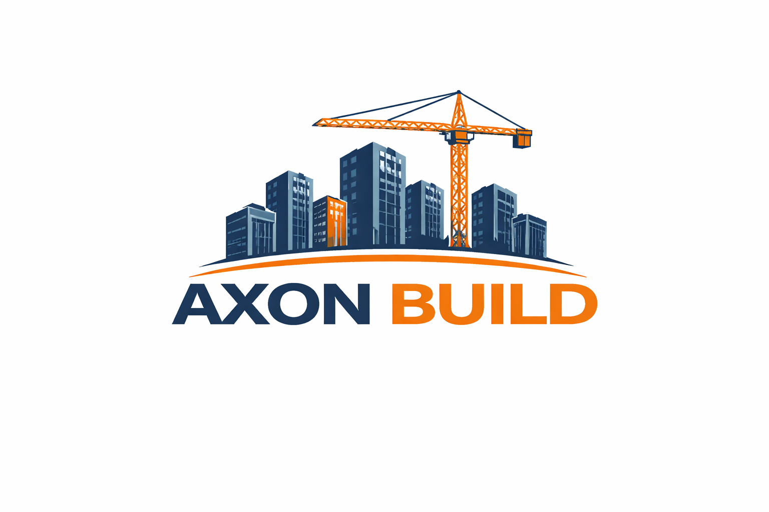 AXON Build Logo